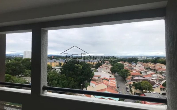 Imagem Apartamento com 3 Quartos à Venda, 70 m² em Vila Industrial - São José Dos Campos Imagem Apartamento com 3 Quartos à Venda, 70 m² em Vila Industrial - São José Dos Campos