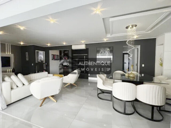 Imagem Apartamento com 3 Quartos à Venda, 155 m² em Centro - São Bernardo Do Campo Imagem Apartamento com 3 Quartos à Venda, 155 m² em Centro - São Bernardo Do Campo
