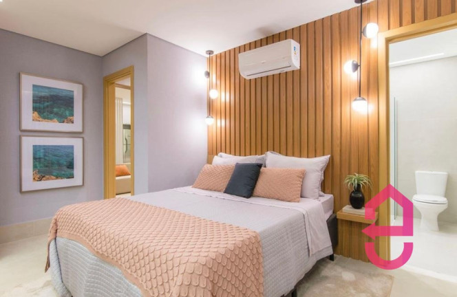 Imagem Apartamento com 2 Quartos à Venda, em Jardim Goiás - Goiânia Imagem Apartamento com 2 Quartos à Venda, em Jardim Goiás - Goiânia