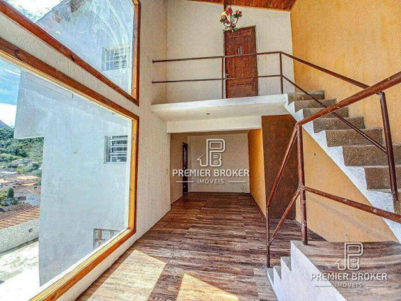 Imagem Casa com 1 Quarto à Venda, 100 m² em Tijuca - Teresópolis Imagem Casa com 1 Quarto à Venda, 100 m² em Tijuca - Teresópolis