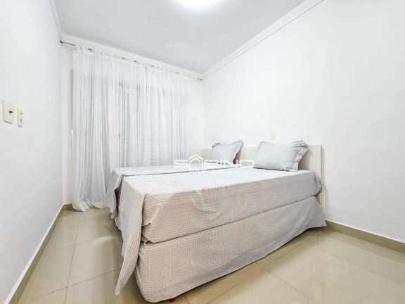 Imagem Apartamento com 4 Quartos à Venda ou Locação, 120 m² em Riviera De São Lourenço - Bertioga