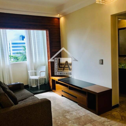 Imagem Apartamento com 2 Quartos à Venda, 55 m² em Chácara Santo Antônio (zona Sul) - São Paulo Imagem Apartamento com 2 Quartos à Venda, 55 m² em Chácara Santo Antônio (zona Sul) - São Paulo