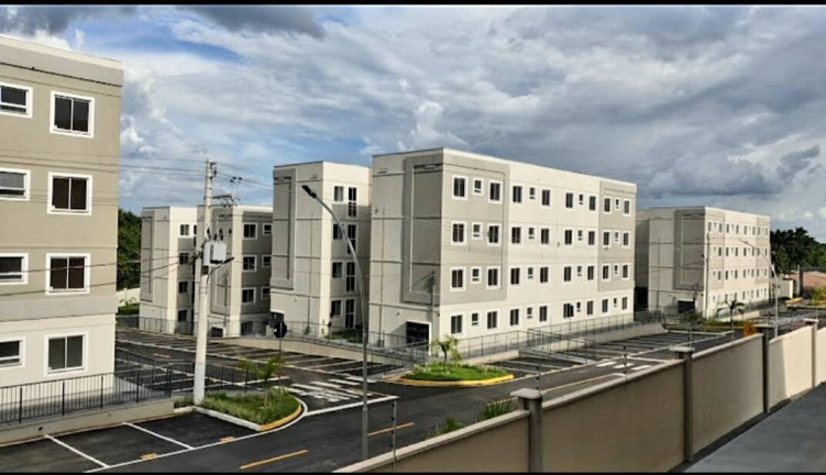 Imagem Apartamento com 2 Quartos à Venda, em Jardim Imperial - Cuiabá Imagem Apartamento com 2 Quartos à Venda, em Jardim Imperial - Cuiabá
