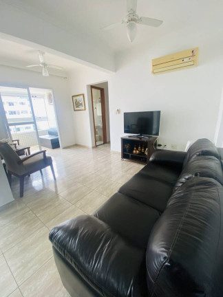 Apartamento com 2 Quartos à Venda, 108 m² em Aviação - Praia Grande