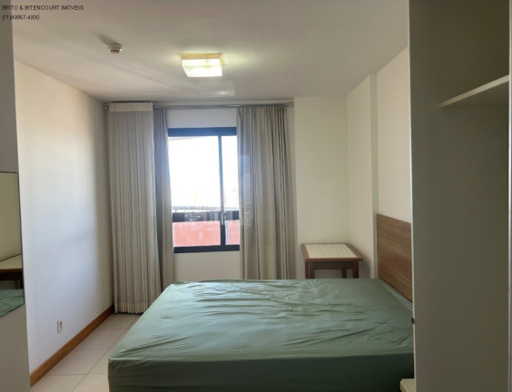 Imagem Imóvel com 1 Quarto à Venda, 60 m² em Caminho Das árvores - Salvador Imagem Imóvel com 1 Quarto à Venda, 60 m² em Caminho Das árvores - Salvador