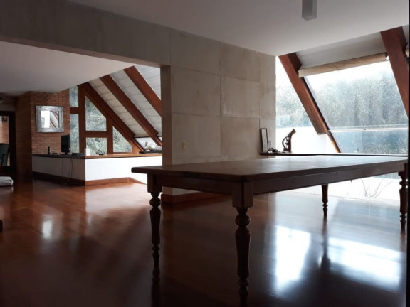 Imagem Casa com 4 Quartos à Venda, 800 m² em Retiro Morumbi - São Paulo Imagem Casa com 4 Quartos à Venda, 800 m² em Retiro Morumbi - São Paulo