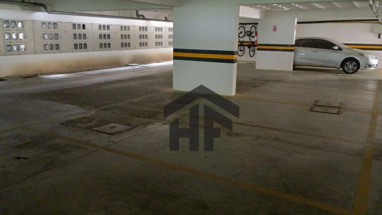 Imagem Studio com 1 Quarto para Alugar, 28 m² em Casa Forte - Recife