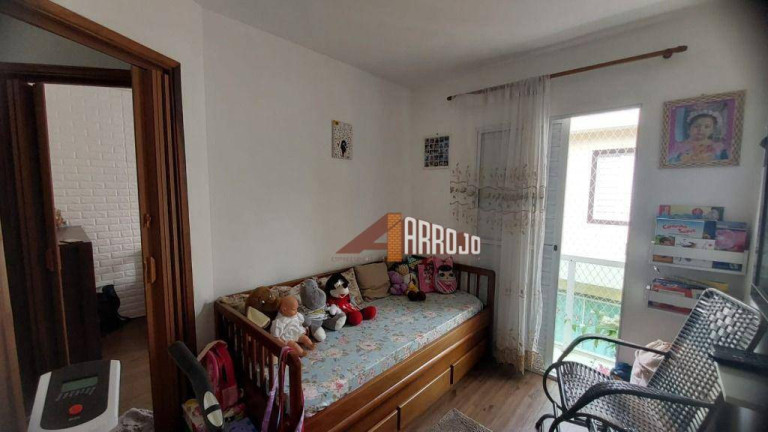 Imagem Sobrado com 3 Quartos à Venda, 53 m² em Vila Ré - São Paulo
