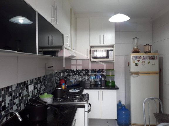 Imagem Apartamento com 2 Quartos à Venda, 65 m² em Alves Dias - São Bernardo Do Campo