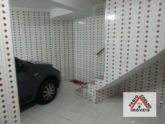 Imagem Casa com 3 Quartos à Venda, 169 m² em Parque Jabaquara - São Paulo Imagem Casa com 3 Quartos à Venda, 169 m² em Parque Jabaquara - São Paulo