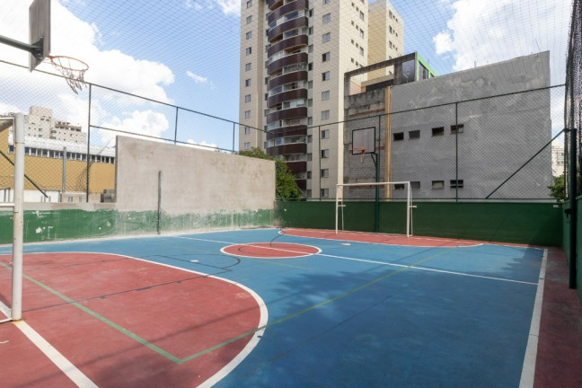 Imagem Imóvel com 3 Quartos à Venda, 148 m² em Vila Monte Alegre - São Paulo