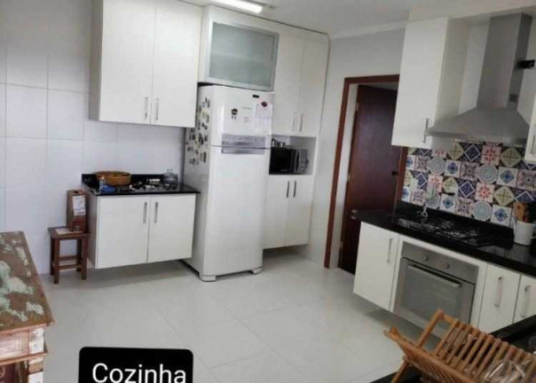 Imagem Apartamento com 4 Quartos à Venda, 183 m² em Centro - São José Dos Campos Imagem Apartamento com 4 Quartos à Venda, 183 m² em Centro - São José Dos Campos