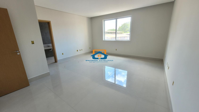 Imagem Apartamento com 3 Quartos à Venda, 151 m² em Iguaçu - Ipatinga