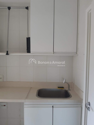 Imagem Apartamento com 3 Quartos à Venda, 110 m² em Centro - Campinas