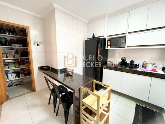 Imagem Apartamento com 3 Quartos à Venda, 114 m² em Vila Adyana - São José Dos Campos