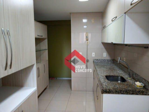 Imagem Apartamento com 3 Quartos à Venda, 88 m² em Aldeota - Fortaleza Imagem Apartamento com 3 Quartos à Venda, 88 m² em Aldeota - Fortaleza
