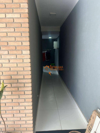 Imagem Sobrado com 3 Quartos à Venda, 170 m² em Perová - Arujá Imagem Sobrado com 3 Quartos à Venda, 170 m² em Perová - Arujá