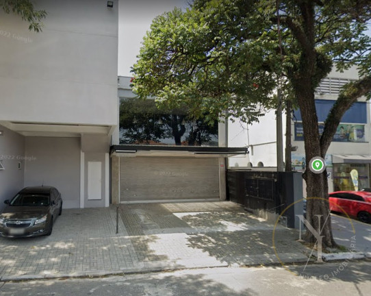 Imóvel Comercial para Alugar, 260 m² em Indianópolis - São Paulo
