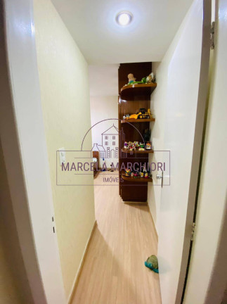 Imagem Apartamento com 3 Quartos à Venda, 123 m² em Itapuã - Vila Velha Imagem Apartamento com 3 Quartos à Venda, 123 m² em Itapuã - Vila Velha