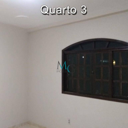 Imagem Casa com 3 Quartos à Venda, 152 m² em Campo Grande - Rio De Janeiro Imagem Casa com 3 Quartos à Venda, 152 m² em Campo Grande - Rio De Janeiro