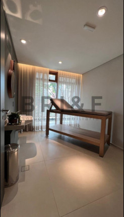 Imagem Apartamento com 1 Quarto à Venda, 110 m² em Brooklin  - São Paulo