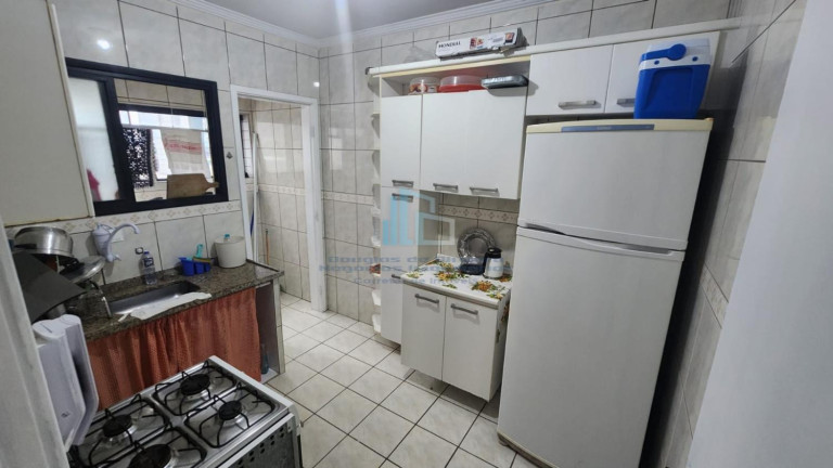 Imagem Apartamento com 1 Quarto à Venda, 55 m² em Caiçara - Praia Grande Imagem Apartamento com 1 Quarto à Venda, 55 m² em Caiçara - Praia Grande