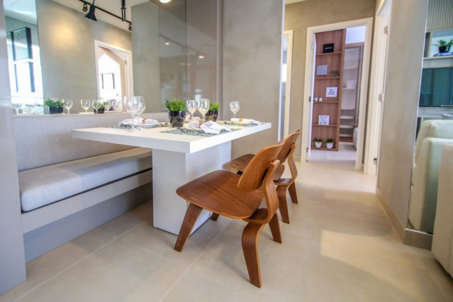 Imagem Apartamento com 2 Quartos à Venda, 58 m² em Morumbi - São Paulo Imagem Apartamento com 2 Quartos à Venda, 58 m² em Morumbi - São Paulo