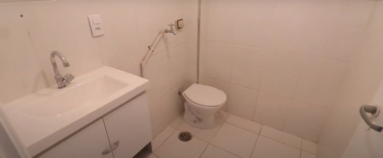 Imagem Apartamento com 1 Quarto à Venda, 40 m² em Vila Mariana - São Paulo Imagem Apartamento com 1 Quarto à Venda, 40 m² em Vila Mariana - São Paulo
