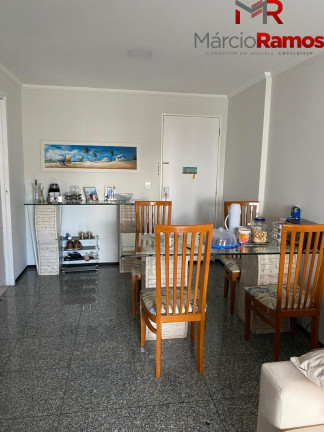 Imagem Imóvel com 1 Quarto à Venda, 57 m² em Meireles - Fortaleza