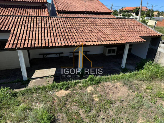 Imagem Casa com 4 Quartos à Venda,  em Grussaí - São João Da Barra