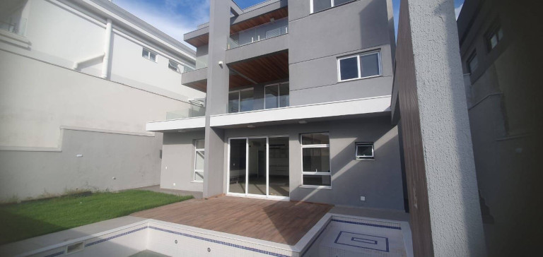Imagem Casa de Condomínio com 4 Quartos à Venda, 450 m² em Condomínio Residencial Jaguary - São José Dos Campos Imagem Casa de Condomínio com 4 Quartos à Venda, 450 m² em Condomínio Residencial Jaguary - São José Dos Campos