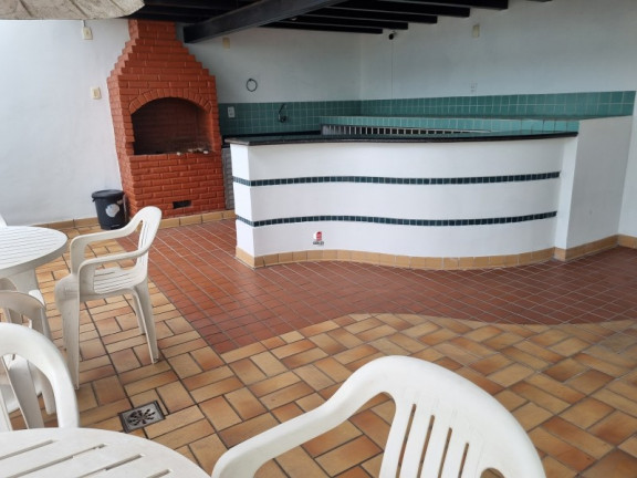 Imagem Apartamento com 4 Quartos à Venda, 160 m² em Praia Do Canto - Vitoria