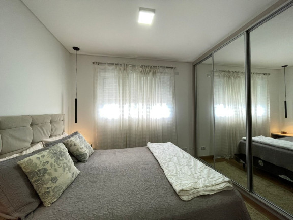 Imagem Apartamento com 3 Quartos à Venda, 85 m² em Vila Bosque - Maringa
