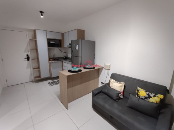 Imagem Apartamento com 1 Quarto à Venda, 30 m² em Barra - Salvador Imagem Apartamento com 1 Quarto à Venda, 30 m² em Barra - Salvador