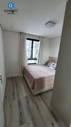 Imagem Apartamento com 2 Quartos à Venda, 36 m² em Presidente Altino - Osasco