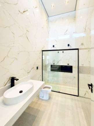 Imagem Casa com 3 Quartos à Venda, 199 m² em Condomínio Vila Do Bosque Sorocaba - Sorocaba