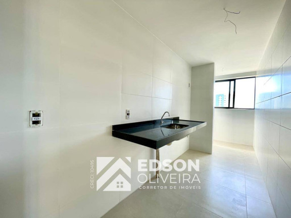 Imagem Apartamento com 3 Quartos à Venda, 89 m² em Jardim Oceania - João Pessoa Imagem Apartamento com 3 Quartos à Venda, 89 m² em Jardim Oceania - João Pessoa