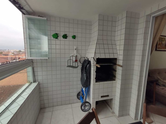 Imagem Apartamento com 1 Quarto à Venda, 55 m² em Maracanã - Praia Grande Imagem Apartamento com 1 Quarto à Venda, 55 m² em Maracanã - Praia Grande