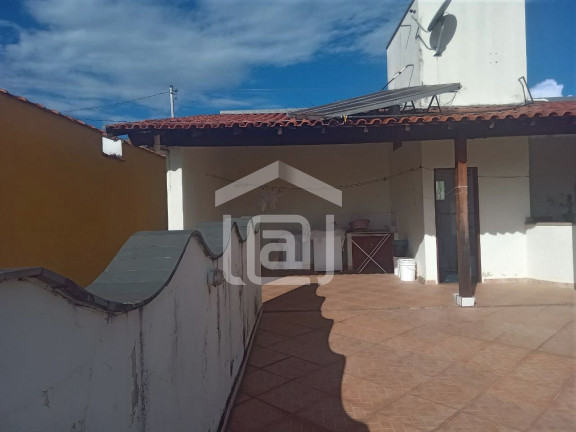 Imagem Casa com 3 Quartos à Venda, 169 m² em Jardim Eldorado - Botelhos