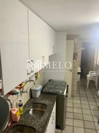 Imagem Apartamento com 3 Quartos à Venda, 130 m² em Boa Viagem - Recife
