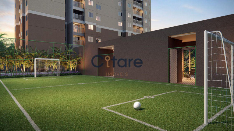 Imagem Apartamento com 3 Quartos à Venda,  em Luciano Cavalcante - Fortaleza