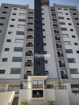 Apartamento com 3 Quartos à Venda, 79 m² em Jardim Alto Da Boa Vista - Valinhos