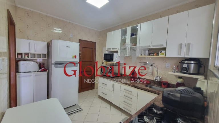 Imagem Imóvel com 2 Quartos à Venda, 103 m² em Marapé - Santos