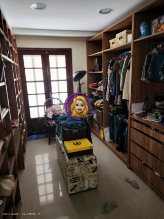 Imagem Apartamento com 5 Quartos à Venda, 400 m² em Aparecida - Santos Imagem Apartamento com 5 Quartos à Venda, 400 m² em Aparecida - Santos