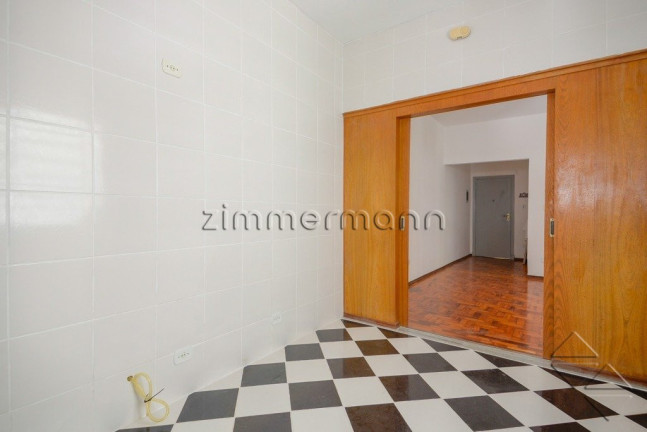 Imagem Apartamento com 2 Quartos à Venda, 90 m² em Paraiso - São Paulo Imagem Apartamento com 2 Quartos à Venda, 90 m² em Paraiso - São Paulo