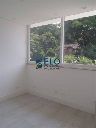 Imagem Sobrado com 4 Quartos à Venda, 937 m² em Morro De Nova Cintra - Santos