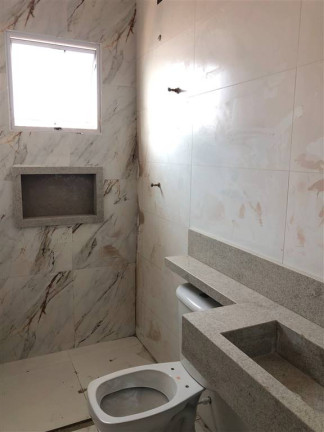 Imagem Sobrado com 3 Quartos à Venda, 152 m² em Tupi - Praia Grande