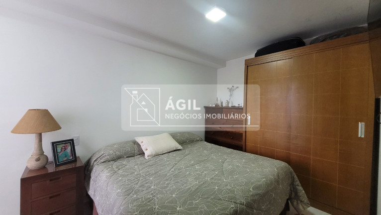 Imagem Apartamento com 3 Quartos à Venda, 83 m² em Jardim Califórnia - Jacareí