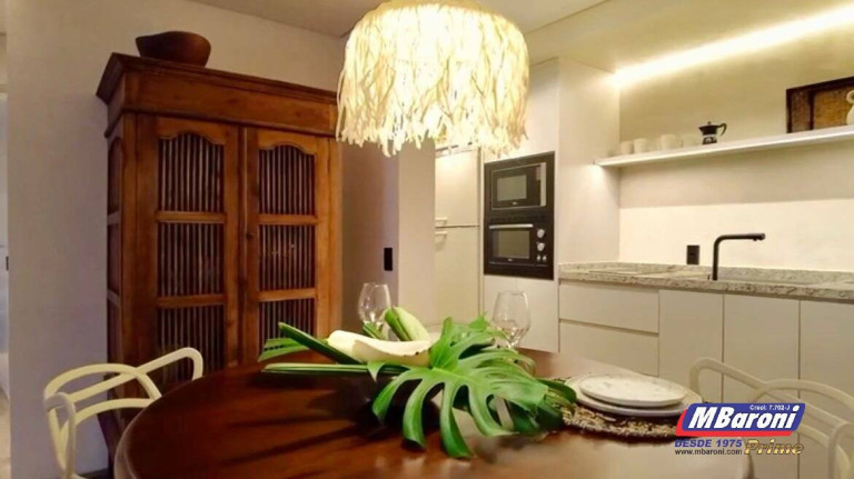 Imagem Apartamento com 1 Quarto à Venda, 76 m² em Vila Clementino - São Paulo