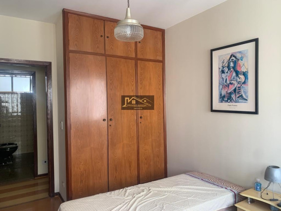 Imagem Apartamento com 3 Quartos à Venda, 175 m² em Centro - Sorocaba